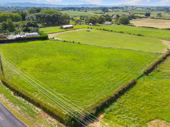 53 Lewis Road, Karaka