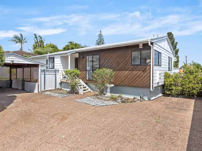 267A Mount Albert Road, Sandringham