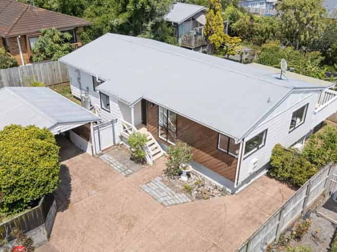 267A Mount Albert Road, Sandringham