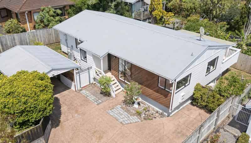 267A Mount Albert Road, Sandringham