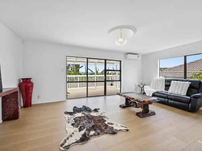 267A Mount Albert Road, Sandringham