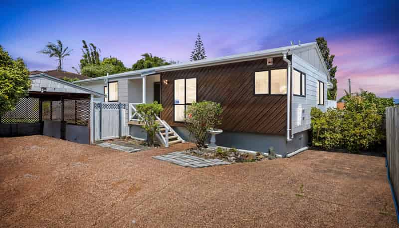 267A Mount Albert Road, Sandringham