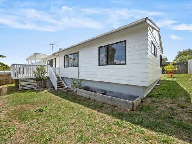 267A Mount Albert Road, Sandringham
