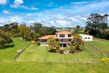 14 Peters Lane, Taupaki