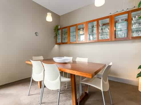 102/33 Frederick Street, Te Aro