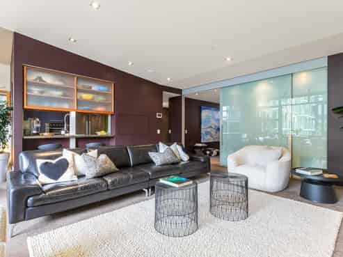 102/33 Frederick Street, Te Aro