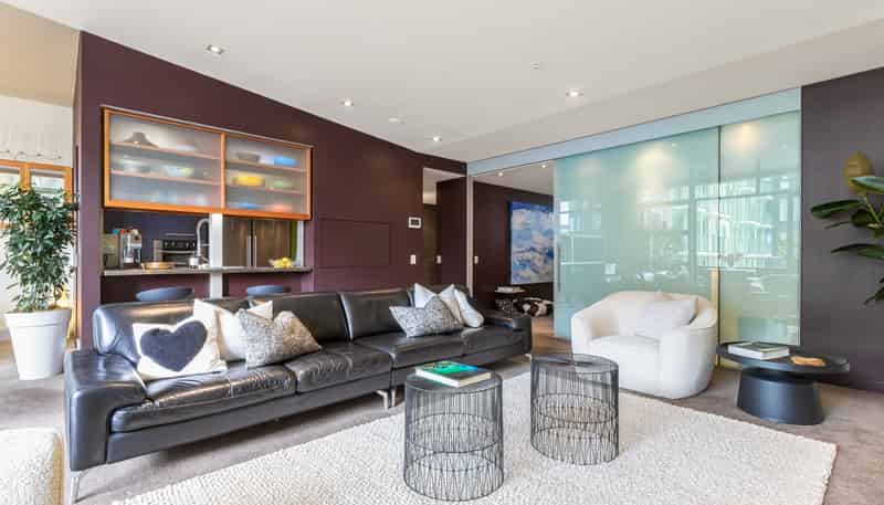 102/33 Frederick Street, Te Aro