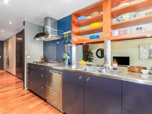 102/33 Frederick Street, Te Aro