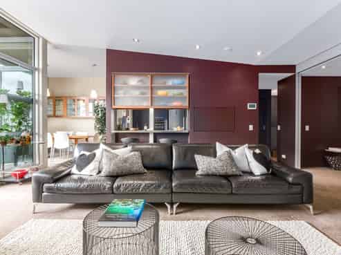 102/33 Frederick Street, Te Aro
