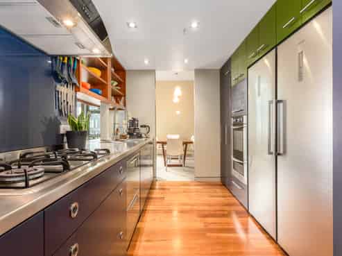 102/33 Frederick Street, Te Aro