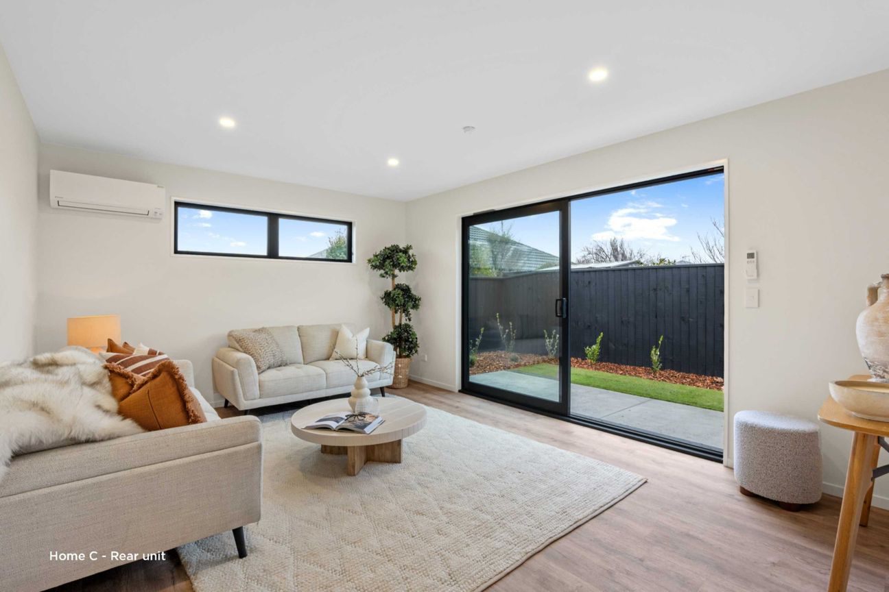 Skip the build and move in - Ansicht 2