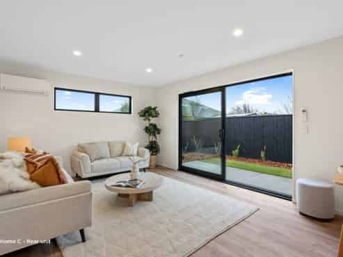 C/74 Edward Street, Lincoln