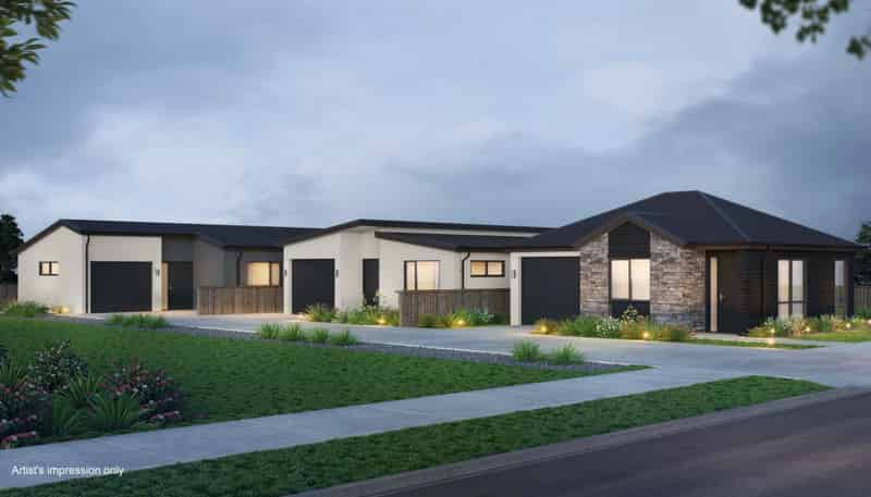 74 Edward Street, Lincoln