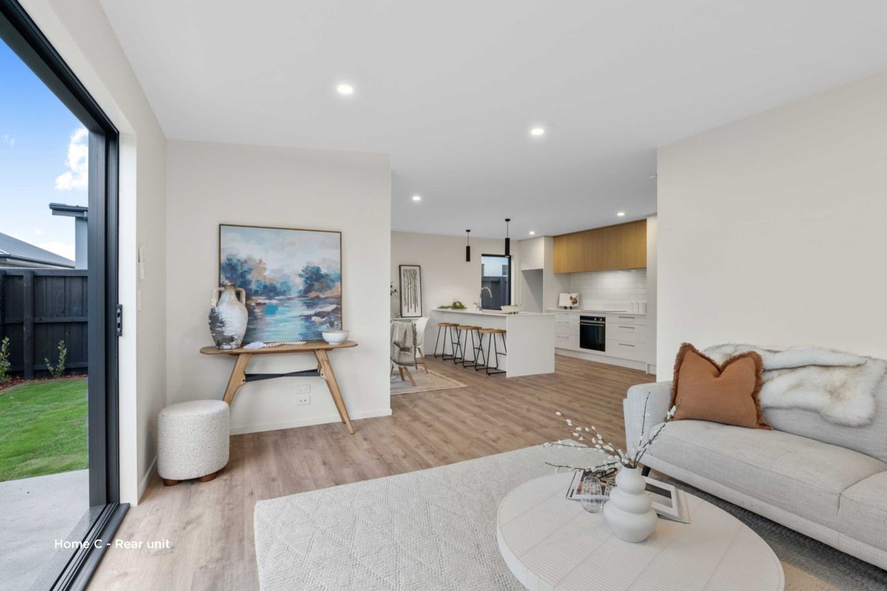 Skip the build and move in - Ansicht 4