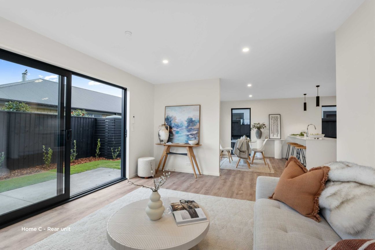 Skip the build and move in - Ansicht 3