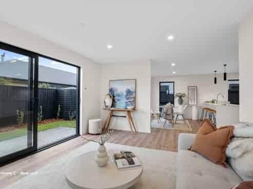 C/74 Edward Street, Lincoln