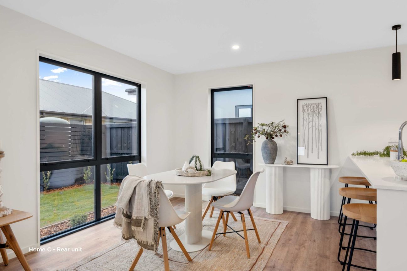 Skip the build and move in - Ansicht 5