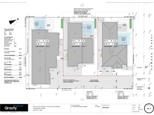 74 Edward Street, Lincoln