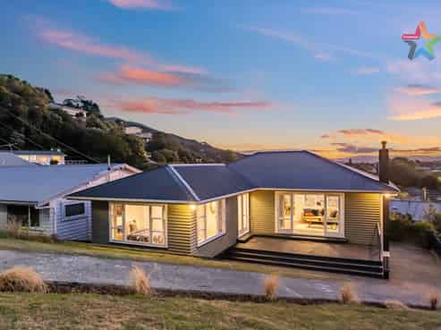 36 Tilbury Street, Fairfield