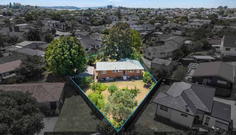 7 Janine Place, Bucklands Beach