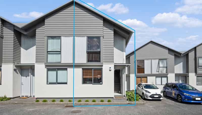 41/51 Ireland Road, Mount Wellington