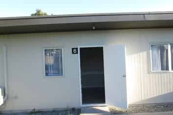 Central North Island - Address withheld