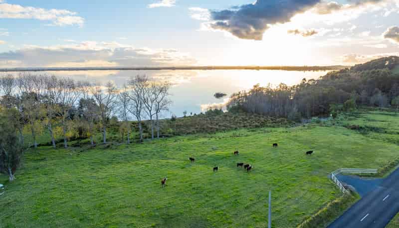 601 Waikare Road, WAERENGA