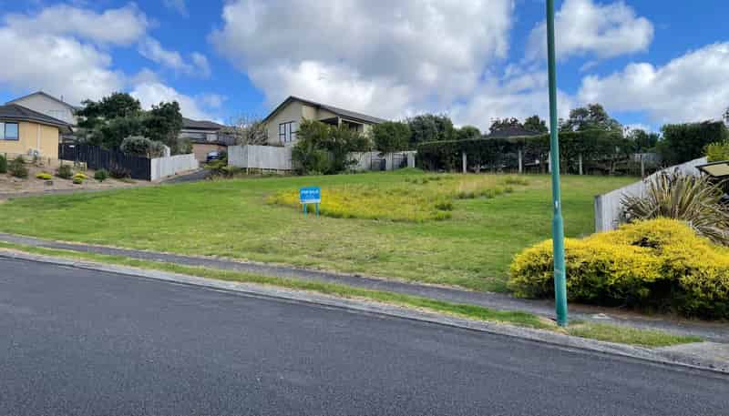 12 Te Kauri Place, Helensville