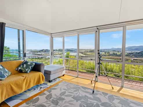 58 Mackesy Road, Parahaki