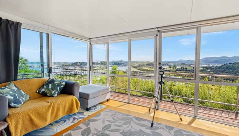 58 Mackesy Road, Parahaki