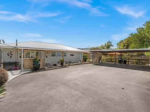 58 Mackesy Road, Parahaki