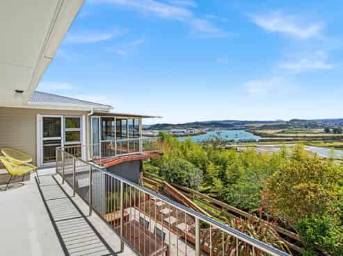 58 Mackesy Road, Parahaki