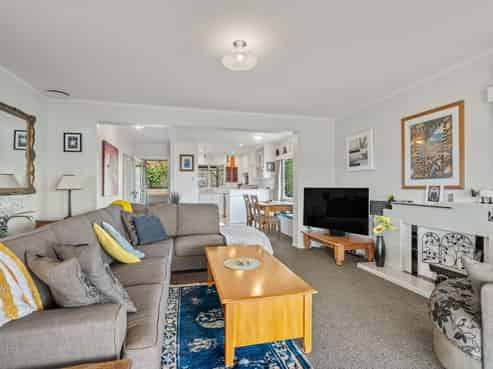 58 Mackesy Road, Parahaki
