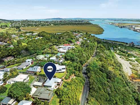 58 Mackesy Road, Parahaki