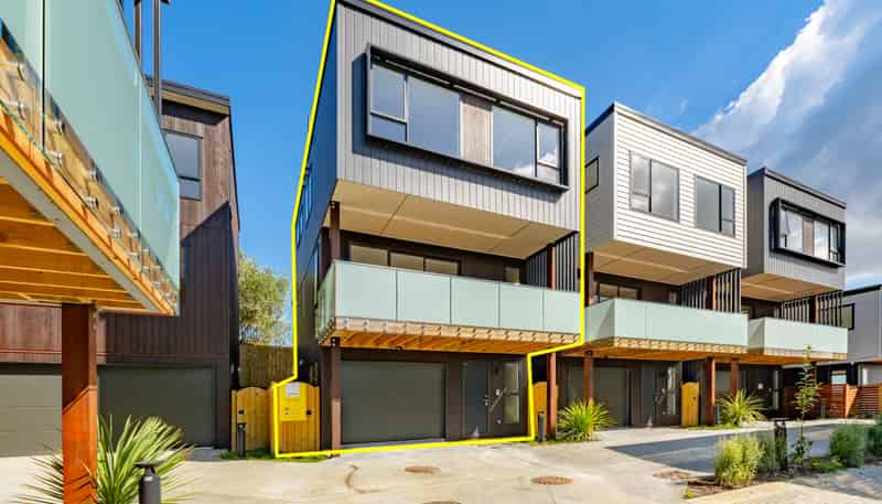 6/36 William Souter Street, Forrest Hill