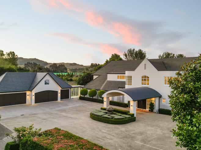 844 Maungatautari Road, Karapiro