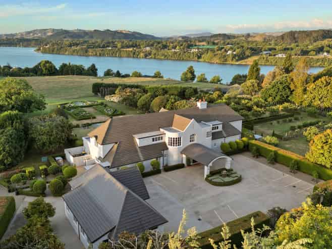844 Maungatautari Road, Karapiro