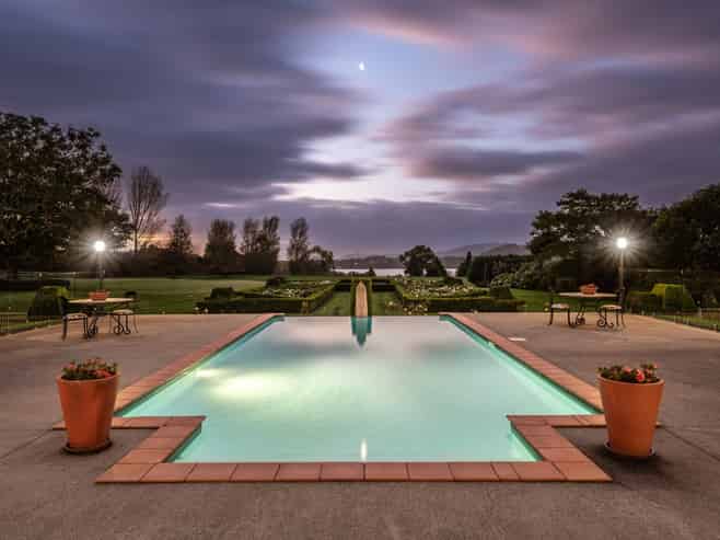 844 Maungatautari Road, Karapiro