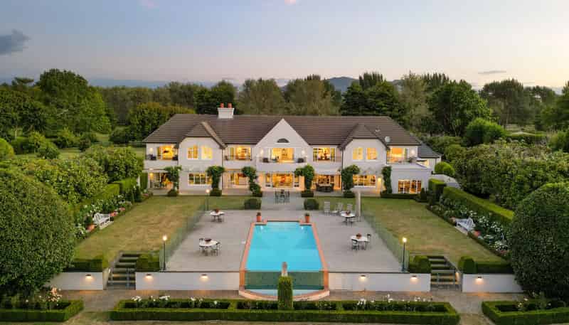 844 Maungatautari Road, Karapiro