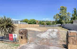129 Russell Road, Huntly