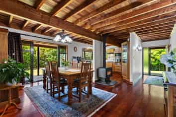 96D Jensen Road, Omanawa