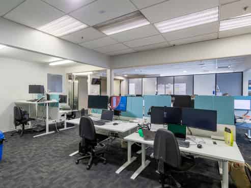 High-Exposure Retail or Office Space – Available July 2025
