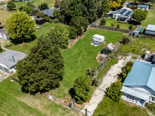 10 Balmoral Street, Waiau