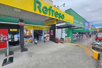 High-Profile St Lukes Retail -139sqm