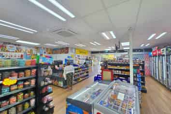 High-Profile St Lukes Retail -139sqm