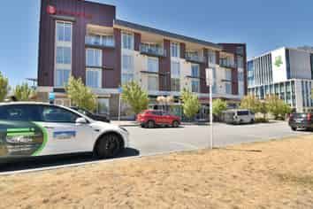 Set & Forget – 5.9% Net Return