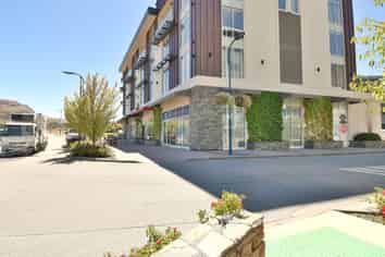 Set & Forget – 5.9% Net Return