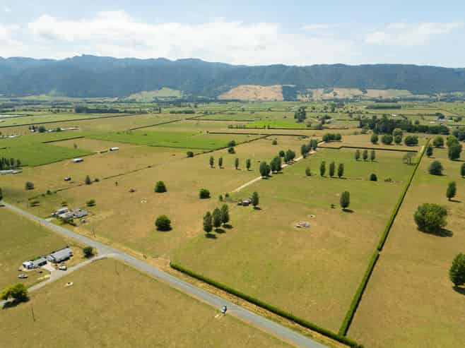  Maiseys Road, Matamata