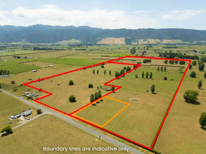  Maiseys Road, Matamata