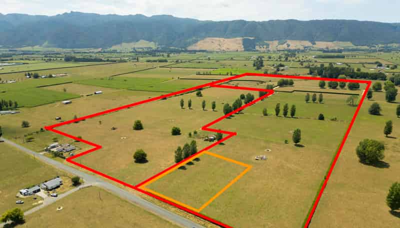  Maiseys Road, Matamata